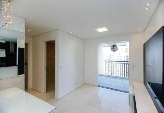 Imagem Apartamento com 2 Quartos à Venda, 50 m² em Vila Antonieta - São Paulo