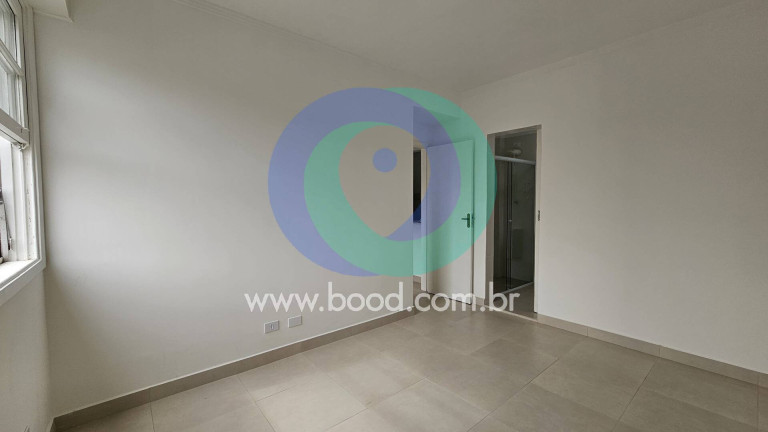 Imagem Apartamento com 1 Quarto à Venda, 47 m² em Embaré - Santos Imagem Apartamento com 1 Quarto à Venda, 47 m² em Embaré - Santos