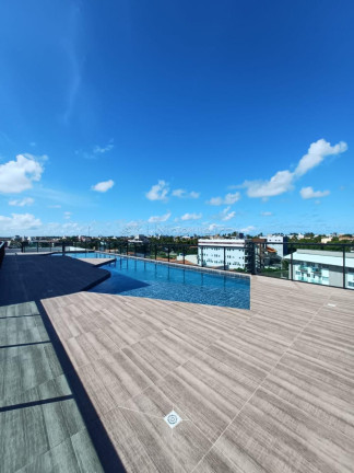 Imagem Apartamento com 1 Quarto à Venda, 23 m² em Porto De Galinhas - Ipojuca