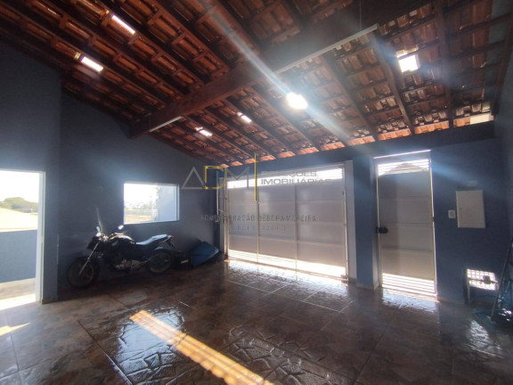 Imagem Casa com 2 Quartos à Venda, 200 m² em Cohab I - Botucatu