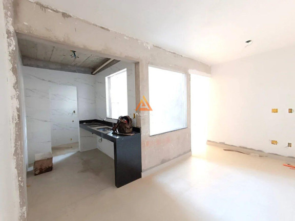 Imagem Apartamento com 2 Quartos à Venda, 50 m² em Boa Morte - Barbacena
