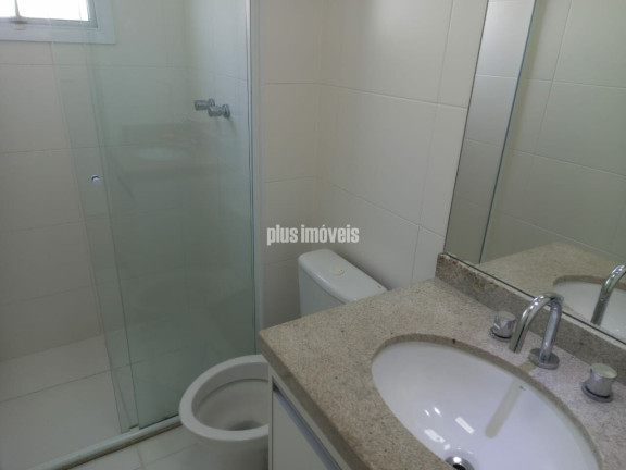 Imagem Apartamento com 2 Quartos à Venda, 55 m² em Vila Gumercindo - São Paulo Imagem Apartamento com 2 Quartos à Venda, 55 m² em Vila Gumercindo - São Paulo