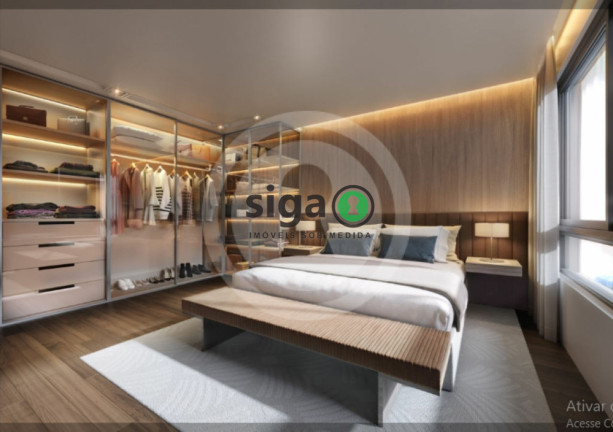 Imagem Apartamento com 3 Quartos à Venda, 156 m² em Paraíso - São Paulo