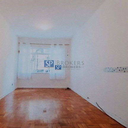 Imagem Apartamento com 1 Quarto à Venda, 51 m² em Paraíso - São Paulo