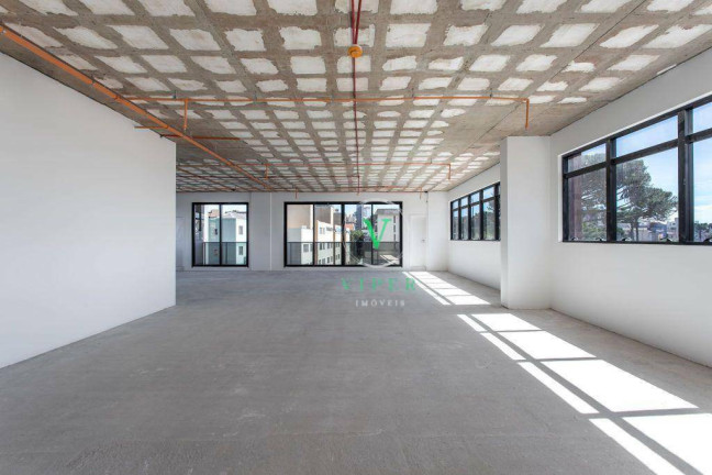 Imagem Sala Comercial à Venda, 195 m² em Alto Da Glória - Curitiba Imagem Sala Comercial à Venda, 195 m² em Alto Da Glória - Curitiba