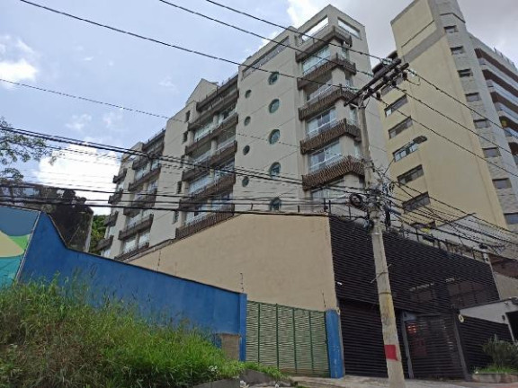 Apartamento com 3 Quartos à Venda, 94 m² em Sagrada Familia - Belo Horizonte