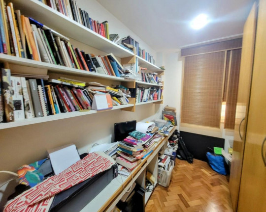 Imagem Imóvel com 3 Quartos à Venda, 198 m² em Flamengo - Rio De Janeiro Imagem Imóvel com 3 Quartos à Venda, 198 m² em Flamengo - Rio De Janeiro