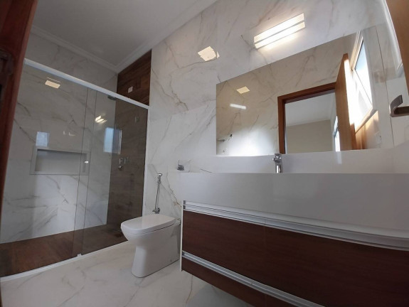 Imagem Casa com 4 Quartos à Venda, 476 m² em São Paulo