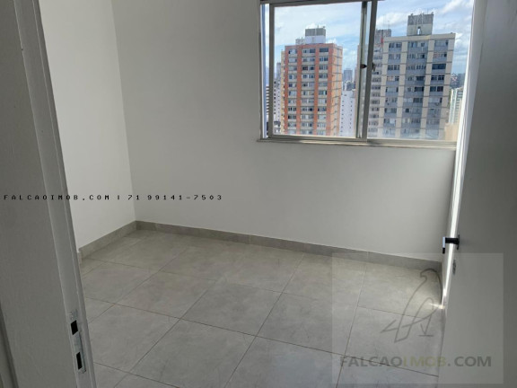 Imagem Apartamento com 3 Quartos à Venda, 97 m² em Pituba - Salvador