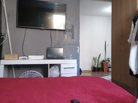 Imagem Imóvel com 2 Quartos à Venda, 44 m² em Vila Bela Vista - Santo André Imagem Imóvel com 2 Quartos à Venda, 44 m² em Vila Bela Vista - Santo André