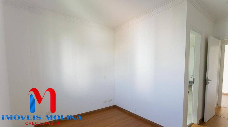 Imagem Apartamento com 3 Quartos para Alugar, 100 m² em Vila Andrade - São Paulo