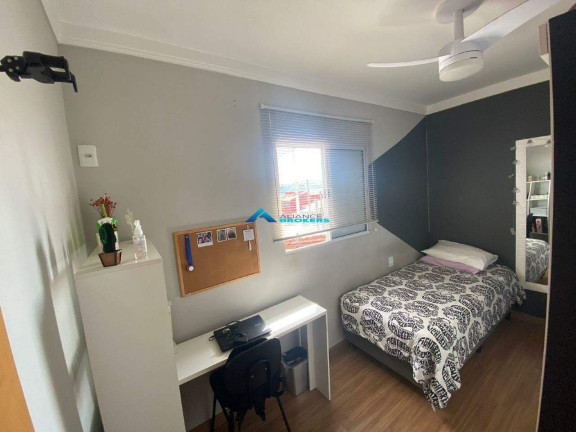 Imagem Casa com 4 Quartos à Venda, 230 m² em Residencial Santo Antônio - Itupeva