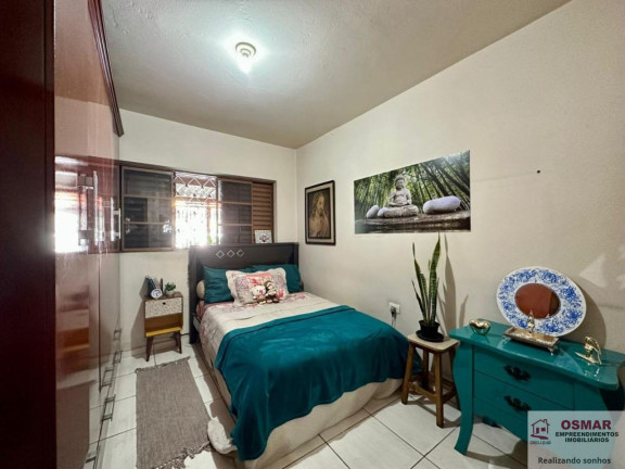 Imagem Casa com 2 Quartos à Venda, 110 m² em Jardim Picerno I - Sumaré Imagem Casa com 2 Quartos à Venda, 110 m² em Jardim Picerno I - Sumaré