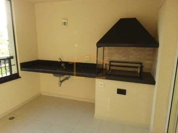 Imagem Apartamento com 3 Quartos à Venda, 500 m² em Casa Verde - São Paulo