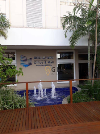 Imagem Sala Comercial à Venda, 26 m² em Centro - Jacareí Imagem Sala Comercial à Venda, 26 m² em Centro - Jacareí