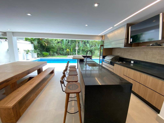 Imagem Casa com 6 Quartos à Venda, 495 m² em Riviera De São Lourenço - Bertioga Imagem Casa com 6 Quartos à Venda, 495 m² em Riviera De São Lourenço - Bertioga