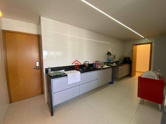 Apartamento com 3 Quartos à Venda, 140 m² em Canto Do Forte - Praia Grande