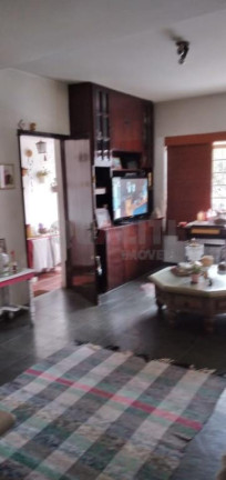 Imagem Casa com 2 Quartos à Venda, 100 m² em Brooklin - São Paulo Imagem Casa com 2 Quartos à Venda, 100 m² em Brooklin - São Paulo