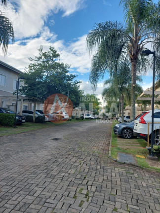 Imagem Casa com 3 Quartos à Venda, 110 m² em Jardim Passárgada I - Cotia