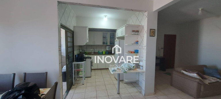 Imagem Apartamento com 2 Quartos à Venda, 135 m² em Setor Central - Itumbiara Imagem Apartamento com 2 Quartos à Venda, 135 m² em Setor Central - Itumbiara