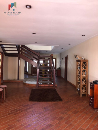 Imagem Casa com 5 Quartos à Venda, 759 m² em Parque Residencial Colina Das Estrelas - Tatuí