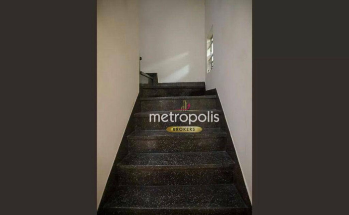 Imagem Sobrado com 3 Quartos à Venda, 300 m² em Olímpico - São Caetano Do Sul