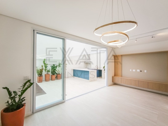 Imagem Imóvel com 3 Quartos à Venda, 350 m² em Morumbi - São Paulo