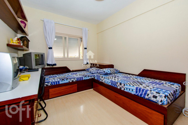 Imagem Apartamento com 2 Quartos à Venda, 88 m² em Perdizes - São Paulo