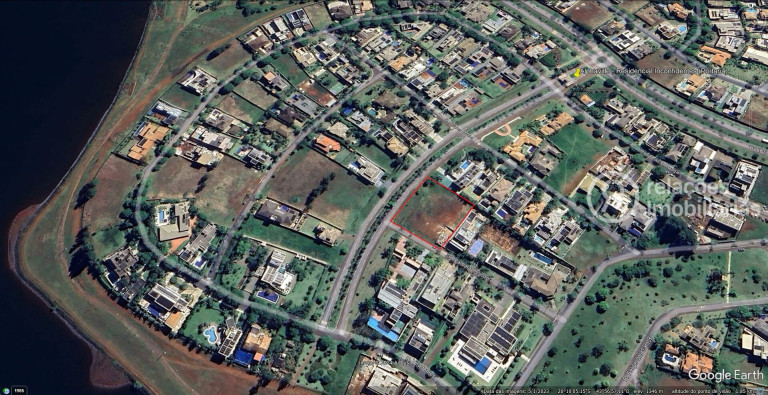 Imagem Terreno à Venda, 2.096 m² em Alphaville Lagoa Dos Ingleses - Nova Lima Imagem Terreno à Venda, 2.096 m² em Alphaville Lagoa Dos Ingleses - Nova Lima