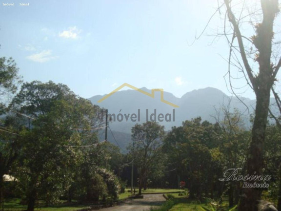 Imagem Chácara com 1 Quarto à Venda, 750 m² em América De Cima - Morretes