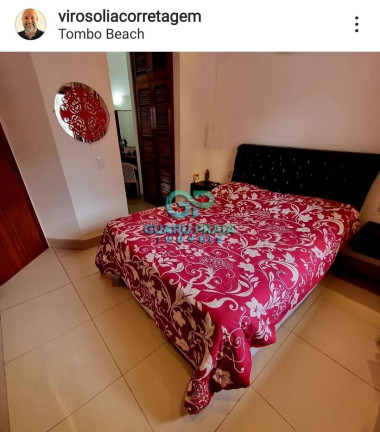 Imagem Casa com 5 Quartos à Venda, 340 m² em Astúrias - Guarujá