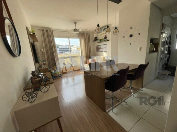 Imagem Apartamento com 1 Quarto à Venda, 45 m² em Menino Deus - Porto Alegre