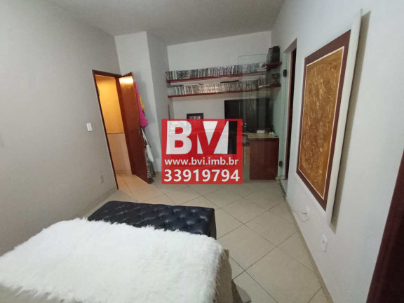 Imagem Casa com 2 Quartos à Venda, 90 m² em Vista Alegre - Rio De Janeiro Imagem Casa com 2 Quartos à Venda, 90 m² em Vista Alegre - Rio De Janeiro