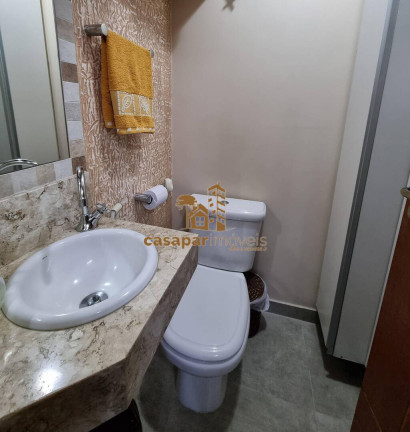 Imagem Apartamento com 3 Quartos à Venda, 127 m² em Barcelona - São Caetano Do Sul