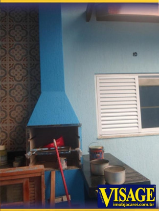 Imagem Casa com 3 Quartos à Venda,  em Vila Branca - Jacareí