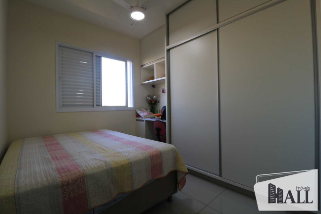 Imagem Apartamento com 3 Quartos à Venda, 105 m² em Jardim Urano - São José Do Rio Preto Imagem Apartamento com 3 Quartos à Venda, 105 m² em Jardim Urano - São José Do Rio Preto