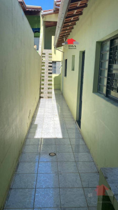 Imagem Casa com 2 Quartos à Venda, 125 m² em Residencial Monte Verde - Indaiatuba