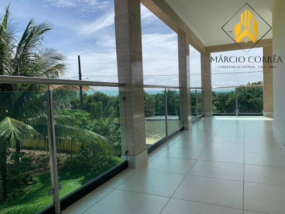 Imagem Casa de Condomínio com 4 Quartos à Venda, 1.000 m² em Carapibus - Conde Imagem Casa de Condomínio com 4 Quartos à Venda, 1.000 m² em Carapibus - Conde