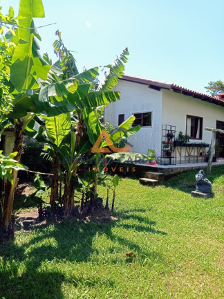 Imagem Casa com 3 Quartos à Venda, 115 m² em Centro - Penha Imagem Casa com 3 Quartos à Venda, 115 m² em Centro - Penha