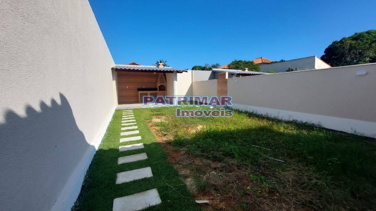 Imagem Casa com 2 Quartos à Venda, 120 m² em Jardim Atlântico Central (itaipuaçu) - Maricá