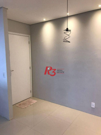 Imagem Apartamento com 2 Quartos à Venda, 45 m² em Castelo - Santos Imagem Apartamento com 2 Quartos à Venda, 45 m² em Castelo - Santos