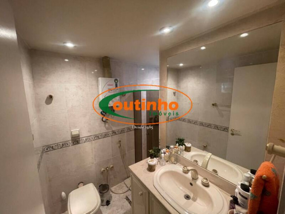 Imagem Apartamento com 3 Quartos à Venda, 140 m² em Tijuca - Rio De Janeiro Imagem Apartamento com 3 Quartos à Venda, 140 m² em Tijuca - Rio De Janeiro