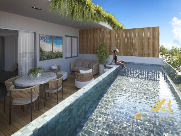 Imagem Imóvel com 2 Quartos à Venda, 86 m² em Imbassaí - Mata De São João Imagem Imóvel com 2 Quartos à Venda, 86 m² em Imbassaí - Mata De São João