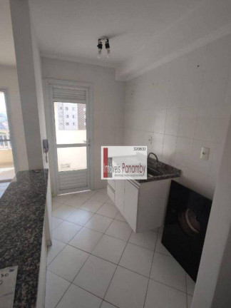 Imagem Apartamento com 3 Quartos para Alugar, 64 m² em Sacomã - São Paulo