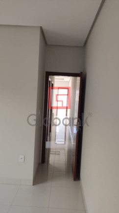 Imagem Casa com 3 Quartos à Venda, 100 m² em Novo Primavera - Montes Claros