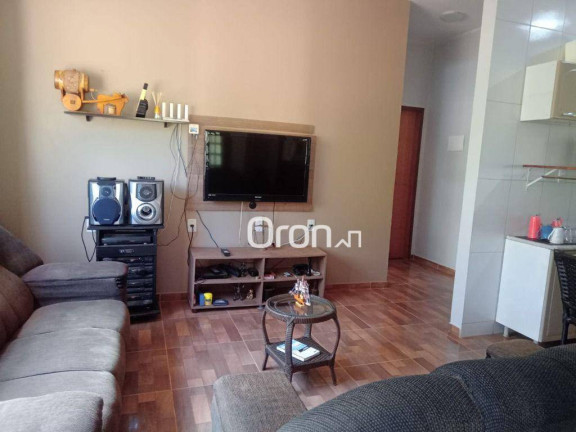 Imagem Chácara com 2 Quartos à Venda, 1.500 m² em Condomínio Chácaras Alto Da Serra - Santa Bárbara De Goiás Imagem Chácara com 2 Quartos à Venda, 1.500 m² em Condomínio Chácaras Alto Da Serra - Santa Bárbara De Goiás