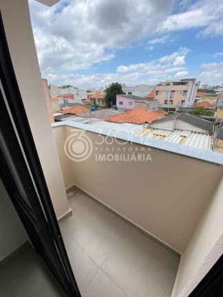 Imagem Apartamento com 2 Quartos à Venda, 43 m² em Jardim Ocara - Santo André Imagem Apartamento com 2 Quartos à Venda, 43 m² em Jardim Ocara - Santo André