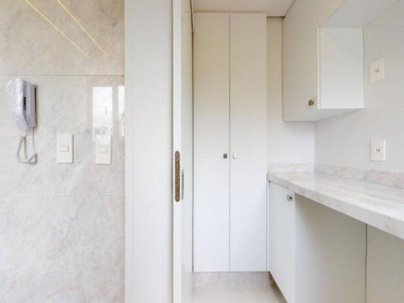 Imagem Apartamento com 3 Quartos à Venda, 125 m² em Petrópolis - Porto Alegre