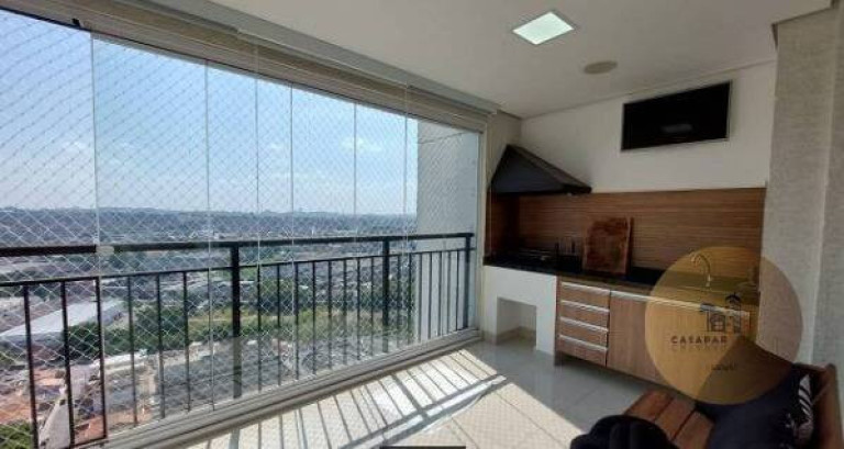 Imagem Apartamento com 3 Quartos à Venda, 96 m² em Independência - São Bernardo Do Campo Imagem Apartamento com 3 Quartos à Venda, 96 m² em Independência - São Bernardo Do Campo