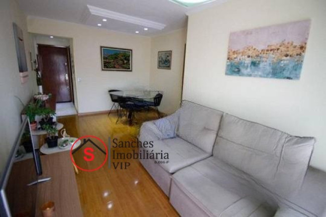 Imagem Apartamento com 3 Quartos à Venda, 79 m² em Vila Prudente - São Paulo Imagem Apartamento com 3 Quartos à Venda, 79 m² em Vila Prudente - São Paulo